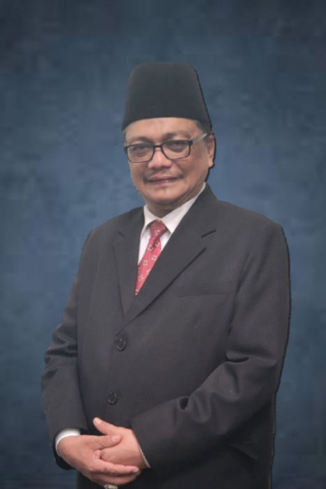 Datuk Ustaz Haji Abdul Manap bin Lakariba
