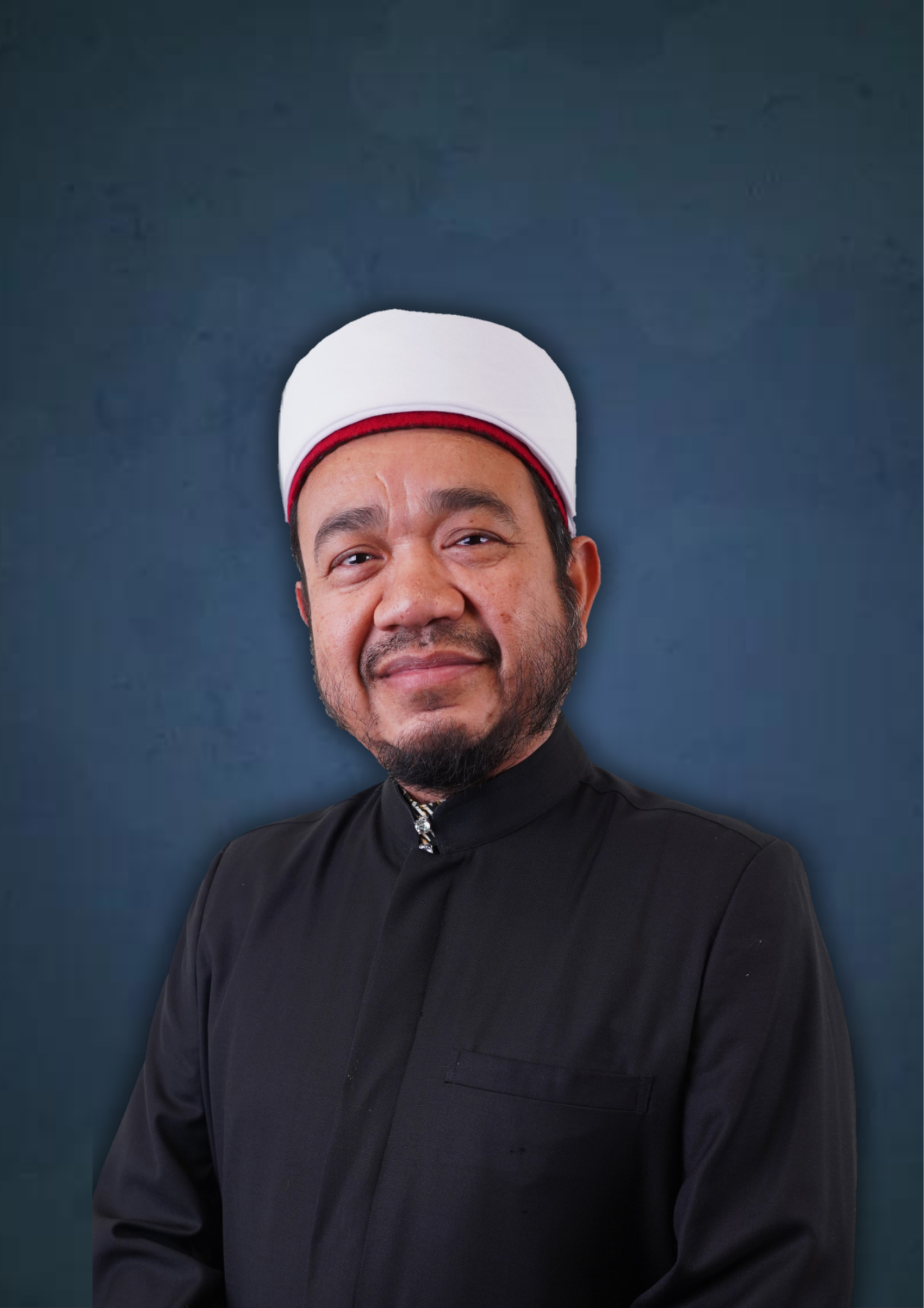 Datuk Ustaz Haji Bungsu @ <br/> Aziz Bin Haji Jaafar