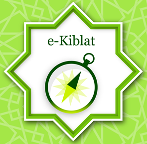e-Kiblat