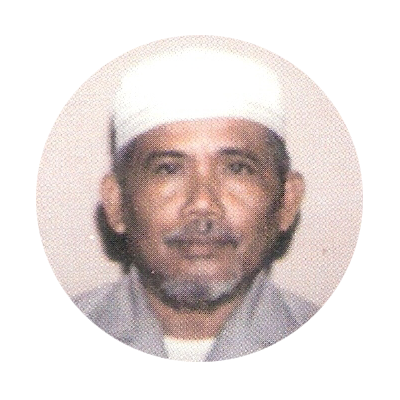 Ybhg. Datuk Haji Ismail <br/> Bin Abbas