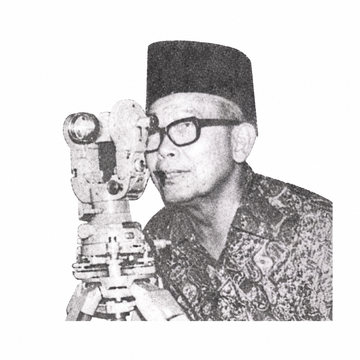 GAMBAR MUFTI 1